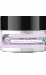 L.B.P. Argan Oil & Lavender Hair Mask|| 250ML, 1 Count (250ml)