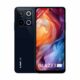 Lava Blaze 3 5G (Glass Blue 6GB RAM, 128GB Storage) | SuperFast Dimensity 6300 Processor | 90Hz Display | 50MP+2MP AI Camera with Vibe Light | 5000 mAh Battery | Glass Back | 18W Fast Charging