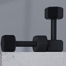 lifelong dumbbell