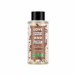 Love Beauty And Planet Coffee & Warm Vanilla Sulfate Free Body Wash | Liquid Shower Gel | Hydrating | Paraben free 400 ml