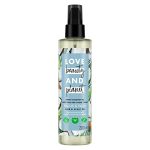 Love Beauty & Planet Virgin Coconut, Aloe Vera & Ylang Ylang Hair Oil for damaged hair I Paraben Free, Mineral Oil Free, Dye Free, 200 ml