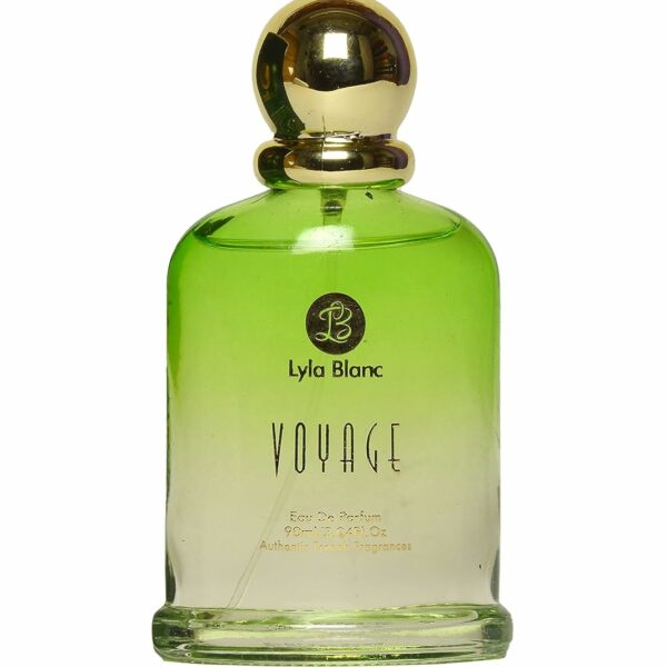 Lyla Blanc New Voyage 90 ML