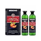 MEBSINO Hair Gel for Black Hair