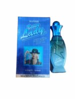 Manish Beauty Lady perfume