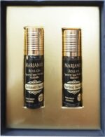 Marjanol Spring Beauty & Dehnal Oudh Attar 6 ML Each-Combo Pack Of 2