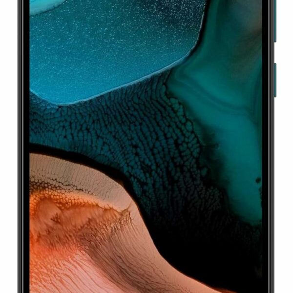 Micromax in 2B (Black, 4GB RAM, 64GB Storage)