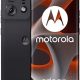 Motorola Edge 50 Pro 5G with 68W Charger (Black Beauty, 8GB RAM, 256GB Storage)| 16GB (8+8) RAM with RAM Boost | 50MP+13MP+10MP | 50MP Front Camera | 68 W TurboPower Charging | IP68 Water Protection