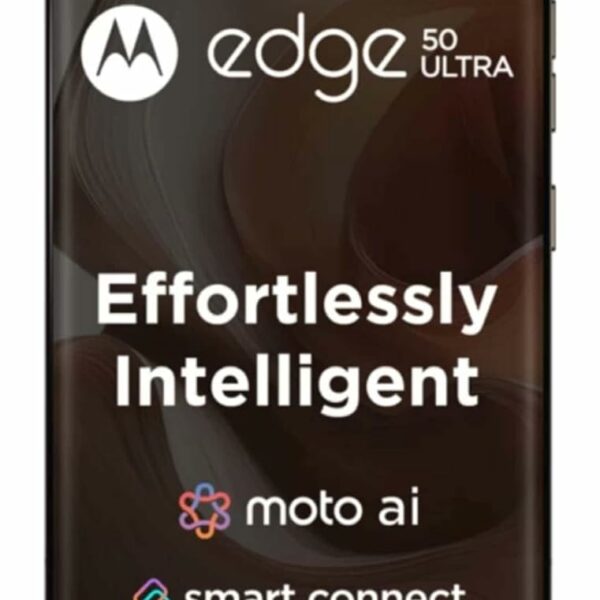 Motorola Edge 50 Ultra 5G (Nordic Wood)