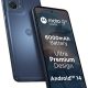 Motorola G24 Power (Ink Blue, 4GB RAM, 128GB Storage) | Expandable Upto 1 TB | up to 8GB with RAM Boost | 50 MP Quad Pixel Camera | MediaTek Helio G85 | 6000 mAh Battery & 33 W TurboPower Charger