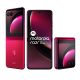 Motorola razr 40 Ultra (Viva Magenta, 8GB RAM, 256GB Storage) | 3.6" External AMOLED Display | 6.9" AMOLED 165Hz Display | 32MP Selfie Camera |30W TurboPower Charging | Android 13