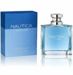 Nuatica Voyage Eau De Toilette For Men – 100ml