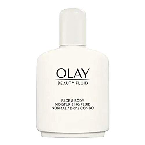 Olay Classic Care Beauty Fluid Moisturizer Cream Normal/Dry/Combination Skin 200ml