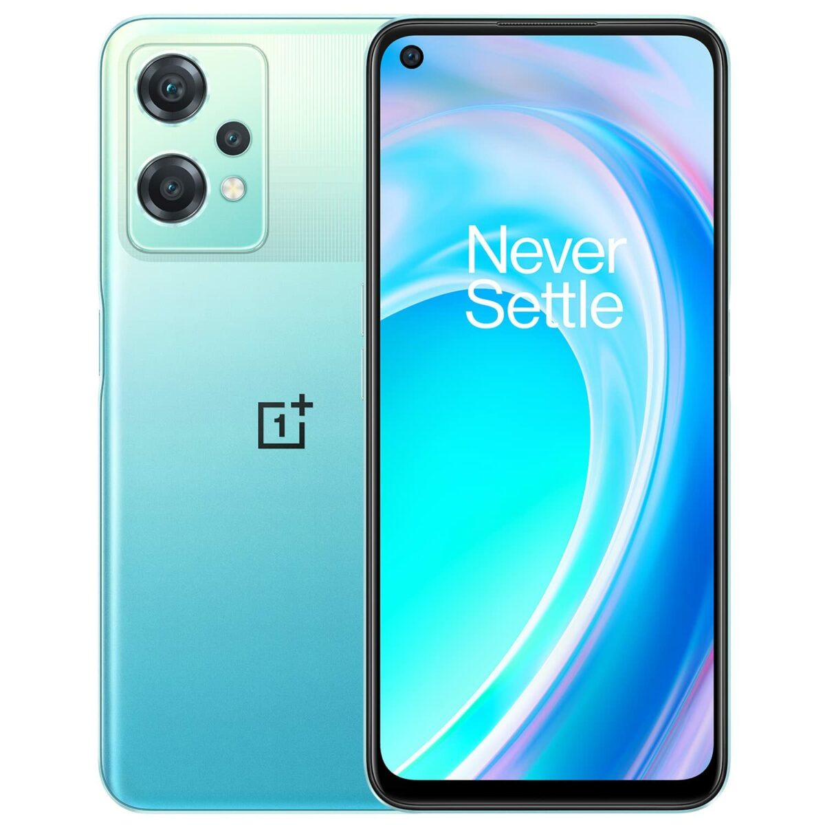 OnePlus Nord CE 2 Lite 5G (Blue Tide, 6GB RAM, 128GB Storage)