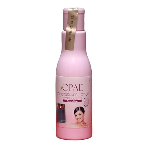 Opal Moisturising Lotion 100ml | (Pack of 1)