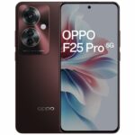 Oppo F25 Pro 5G (Lava Red, 8GB RAM, 128GB Storage) with No Cost EMI/Additional Exchange Offers