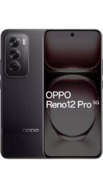 Oppo Reno 12 Pro 5G (Space Brown, 512 GB) (12 GB RAM)