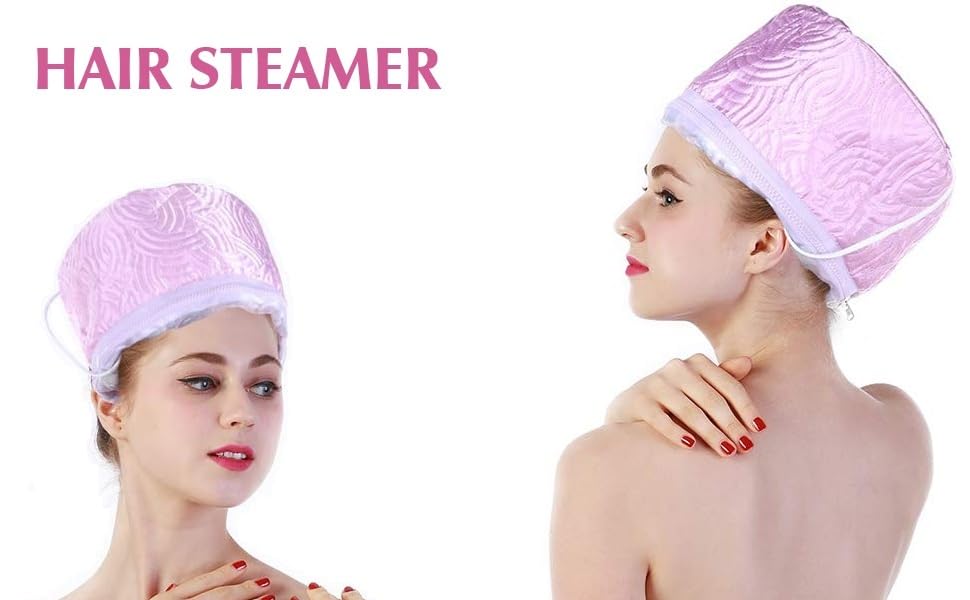 Hair Steamer