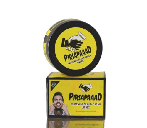 PIRSAPAAAD beauty glow cream