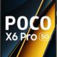 POCO X6 Pro 5G (Racing Grey 12GB RAM 512GB Storage)