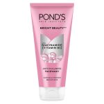 POND'S Bright Beauty Vitamin B3+ Face Wash 200G Pack Of 1 Face Wash (200 G)