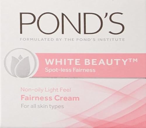 POND'S White Beauty Spot-less Fairness Day Cream 23 g