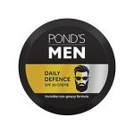 POND's Men Daily Defence Spf 30 Face Crème For Normal Skin, 55 G, Pack Of 1