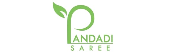 Pandadi Saree