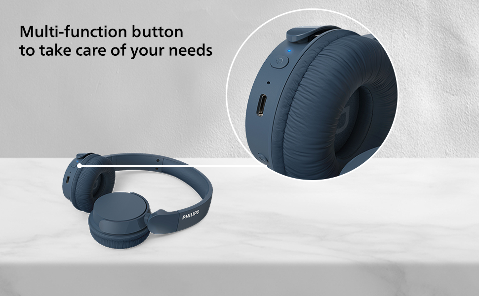 Bluetooth Headphone