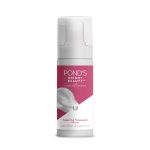 Pond's Bright Beauty Foaming Brush Facewash with Brightening Niacinamide, 150 ml