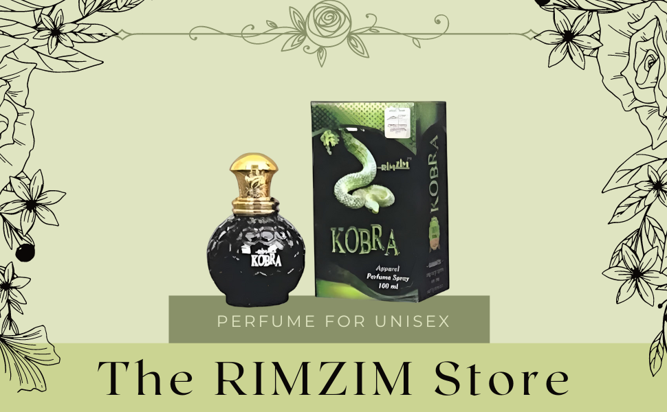 perfum for unisex