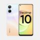 Realme 10 (Clash White, 8GB Ram) (128 GB Storage)