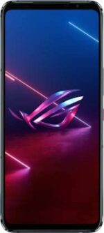 (Refurbished) Asus ROG 5S 5G (Black, 12GB RAM, 256GB Storage)