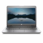 (Refurbished) HP EliteBook 6th Gen Intel Core i5 Thin & Light HD Laptop (8 GB DDR4 RAM/512 GB SSD/14" (35.6 cm) HD Display/Windows 11/MS Office/WiFi/BT/Webcam/Intel Graphics)