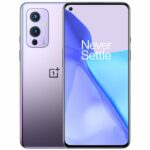 (Refurbished) OnePlus 9 5G Winter Mist 12GB RAM 256GB Storage