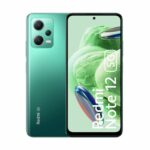 (Refurbished) Redmi Note 12 5G Frosted Green 6GB RAM 128GB ROM | 1st Phone with 120Hz Super AMOLED and Snapdragon® 4 Gen 1 | 48MP AI Triple Camera