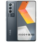 (Refurbished) iQOO 9 SE (Space Fusion, 8GB RAM, 128GB Storage)