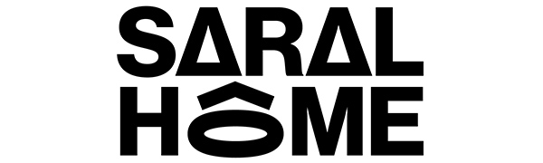 SARAL HOME LOGO