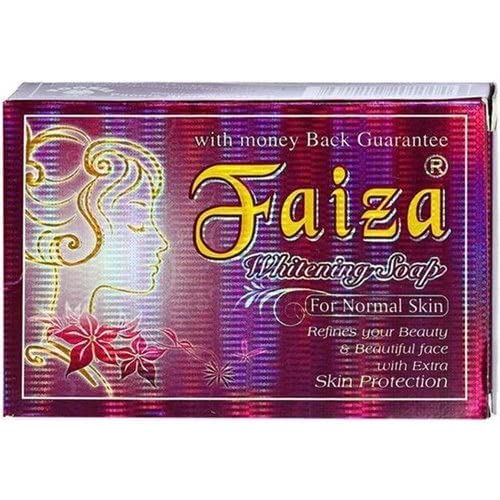 SHREYANSH SMART CARE original faiza beauty soap-85g - unisex product (4)