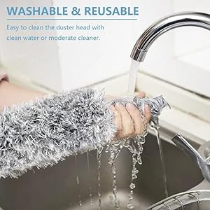 Washable and Reusable