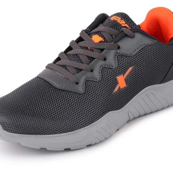 SPARX Mens Sm 648sports Running Shoes