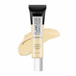 SWISS BEAUTY Pearl Illuminator Light Coverage Natural Foundation Cream For All Skin Types, Face Makeup, Shade- Fair Ivory, 35Gm, Pack Of 1