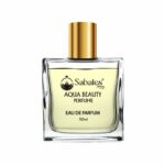 Sabates Aqua Beauty long-lasting perfume provides all-day freshness and is suitable for both men and women-unisex perfumes,.(50ml)