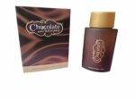 Saini Enterprises Chocolate Dreams Perfume For Men And Women | Long Lasting Eau De Parfum - 100 ml, Chocolate