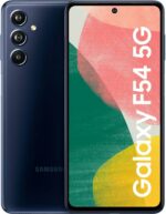 Samsung Galaxy F54 5G (Meteor Blue) (256 GB ROM) (8 GB RAM)