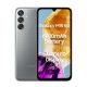 Samsung Galaxy M15 5G (Stone Grey,4GB RAM,128GB Storage)| 50MP Triple Cam| 6000mAh Battery| MediaTek Dimensity 6100+| 4 Gen. OS Upgrade & 5 Year Security Update| Super AMOLED Display| Without Charger