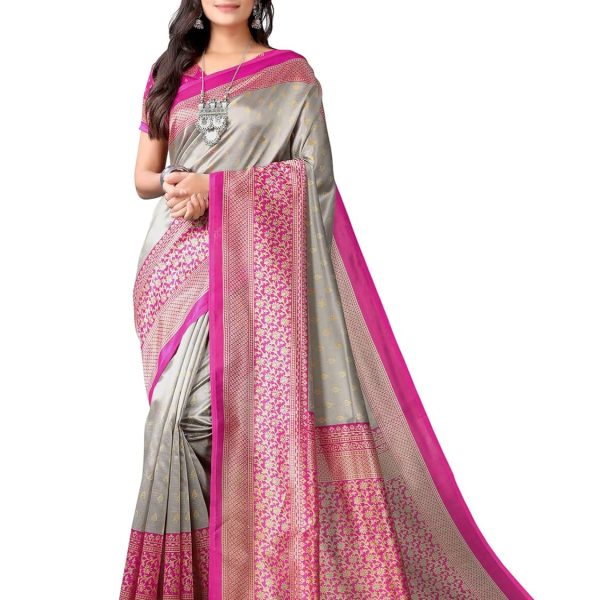 Satrani Women Saree