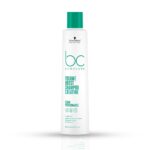 Schwarzkopf Professional Bonacure Volume Boost shampoo with Creatine | For Fine Hair