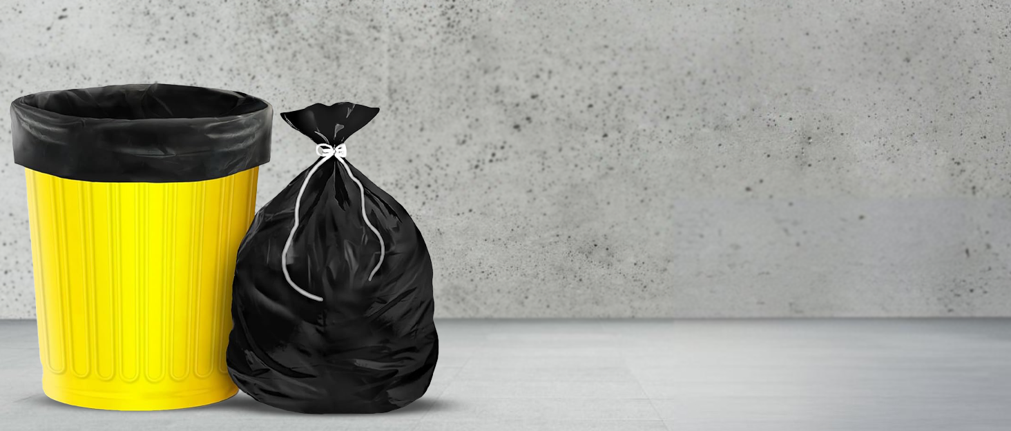 Oxo Garbage Bag