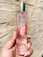 Sharon Beauty Pillow Talk Eau De Parfum For Her 60ML | Fresh Fruity Floral | Sensual and Alluring | Ideal for Any Occasion | Long Lasting Captivating Fragrance