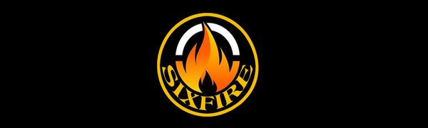 SIXFIRE Store